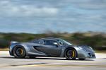 Hennessey Venom GT Speed World Record 2014 года